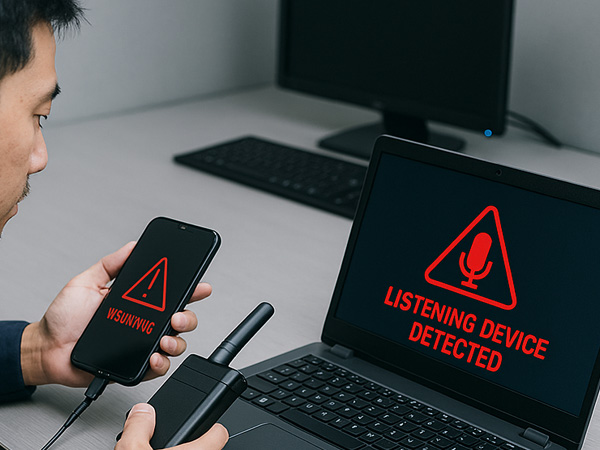 鹤壁手机电脑监听排查服务