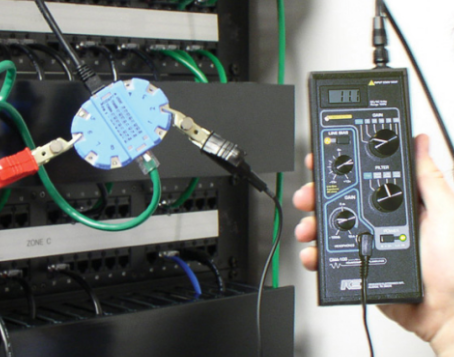 鹤壁美国REI CMA-100反监听音频放大器